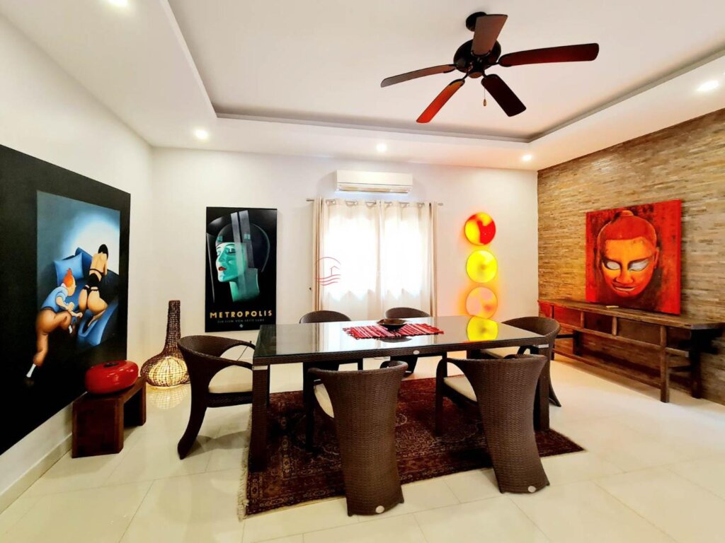 Beautiful 3 Bedroom pool villa near Black Mountain Golf Course - Hua Hin - photo 13