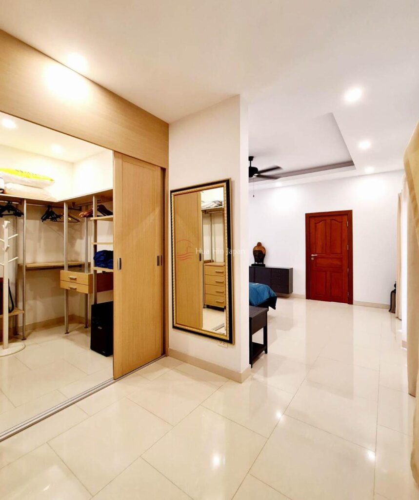 Beautiful 3 Bedroom pool villa near Black Mountain Golf Course - Hua Hin - photo 7
