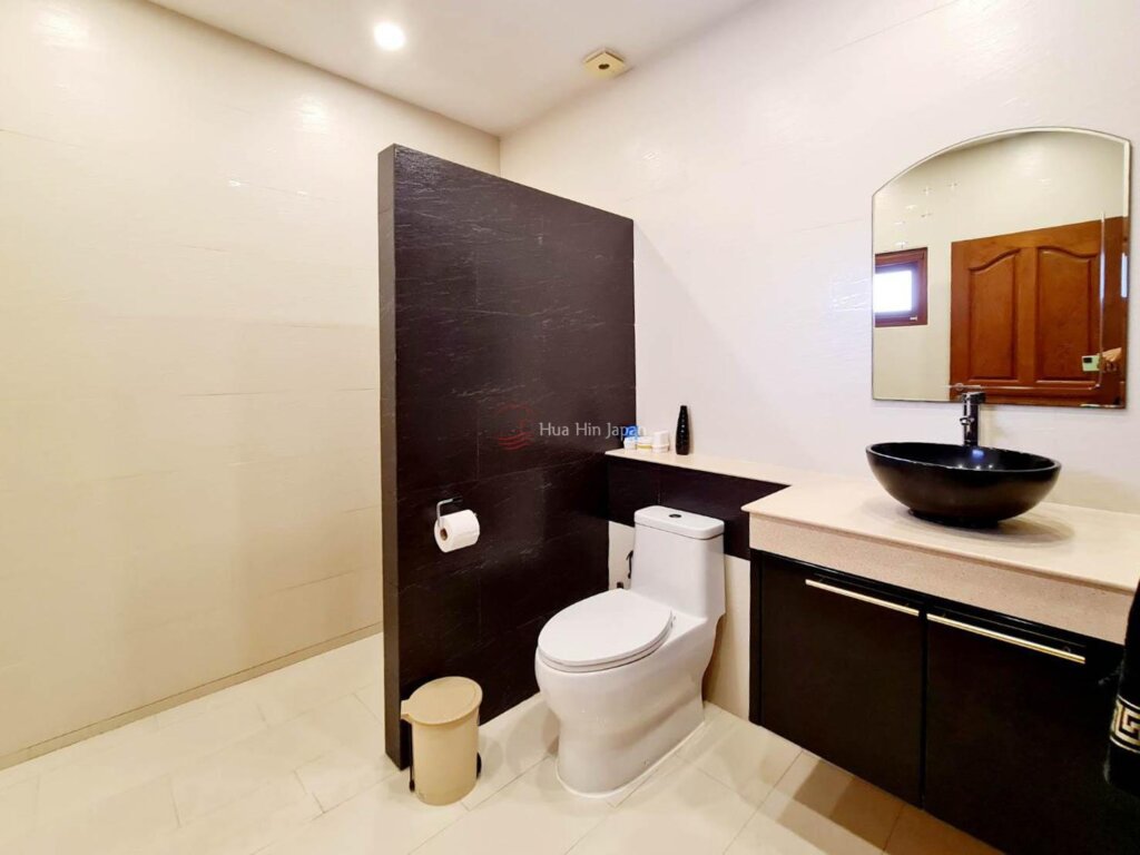 Beautiful 3 Bedroom pool villa near Black Mountain Golf Course - Hua Hin - photo 6