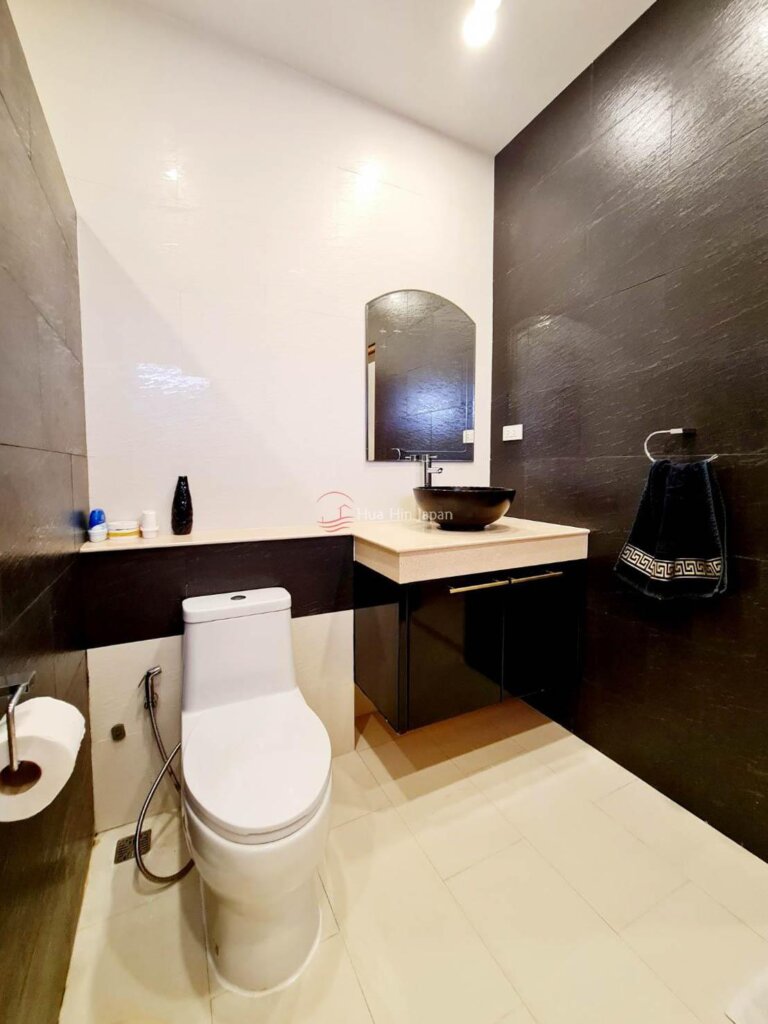 Beautiful 3 Bedroom pool villa near Black Mountain Golf Course - Hua Hin - photo 5