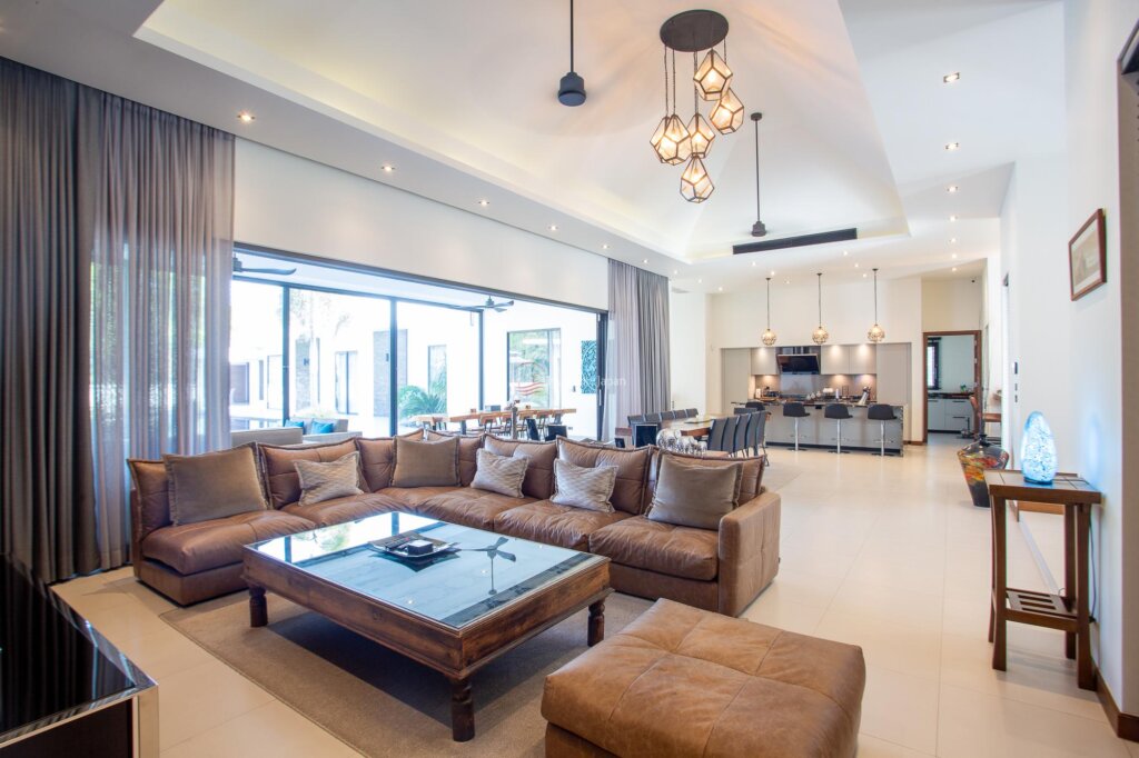 Luxury 6 Bedroom Pool Villa For Sale in Hin Lek Fai - Hin Lek Fai - photo 5