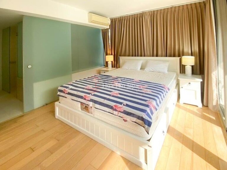 2 Bedroom Unit inside Beach Condo with Rooftop Pool For Sale Khao Takiab - Khao Takiab - photo 15