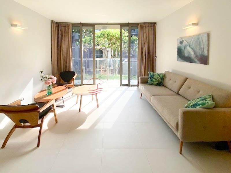2 Bedroom Unit inside Beach Condo with Rooftop Pool For Sale Khao Takiab - Khao Takiab, Thailand