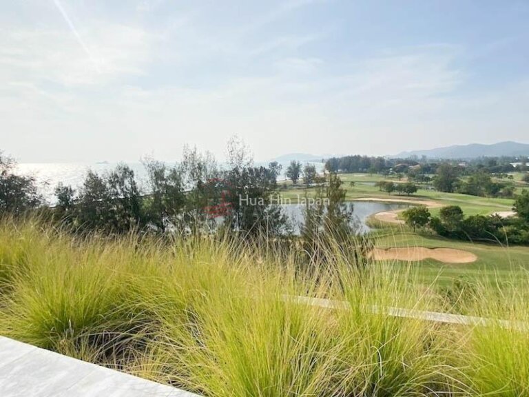 2 Bedroom Unit inside Beach Condo with Rooftop Pool For Sale Khao Takiab - Khao Takiab - photo 3