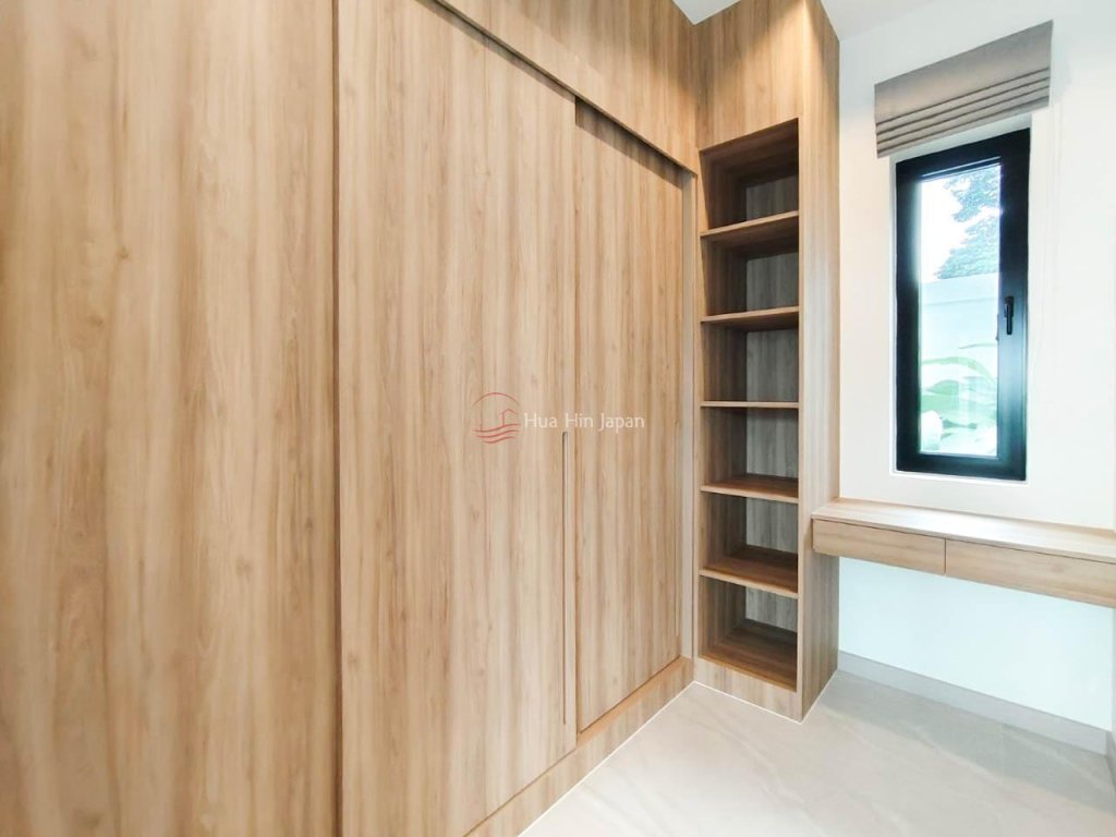 Property film