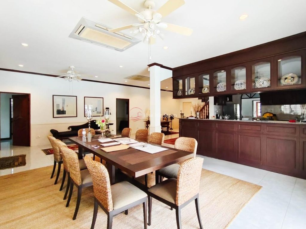 3 Beds 4 Baths Luxury Pool Villa – Soi 101 Khao Tao, Hua Hin - Khao Tao - photo 16