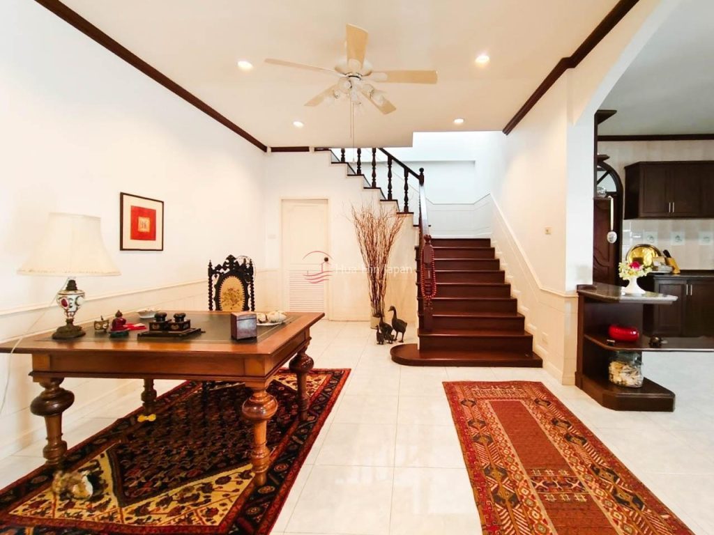 3 Beds 4 Baths Luxury Pool Villa – Soi 101 Khao Tao, Hua Hin - Khao Tao - photo 13