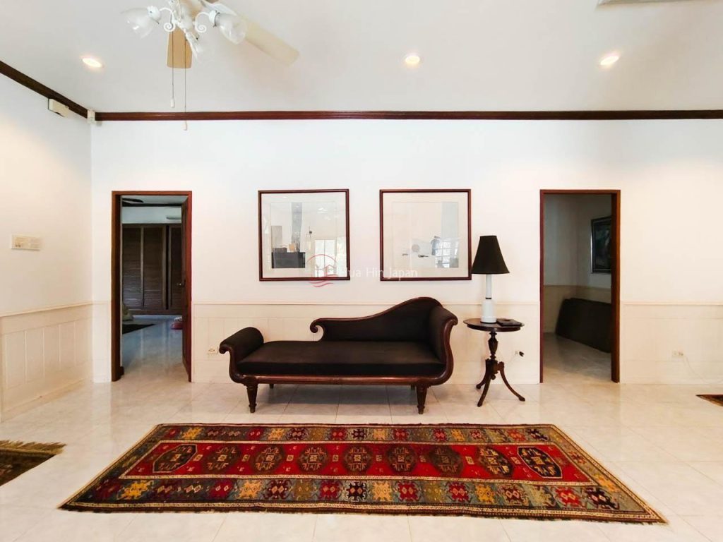 3 Beds 4 Baths Luxury Pool Villa – Soi 101 Khao Tao, Hua Hin - Khao Tao - photo 11