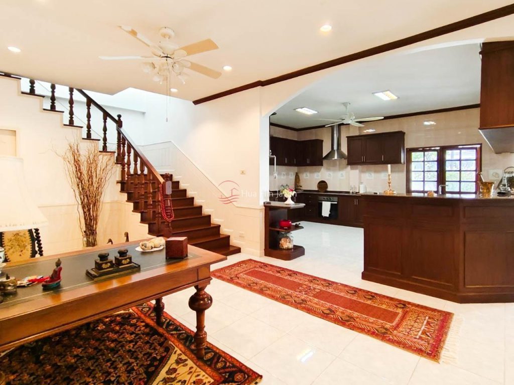 3 Beds 4 Baths Luxury Pool Villa – Soi 101 Khao Tao, Hua Hin - Khao Tao - photo 10