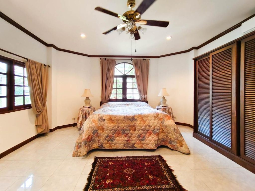 3 Beds 4 Baths Luxury Pool Villa – Soi 101 Khao Tao, Hua Hin - Khao Tao - photo 7