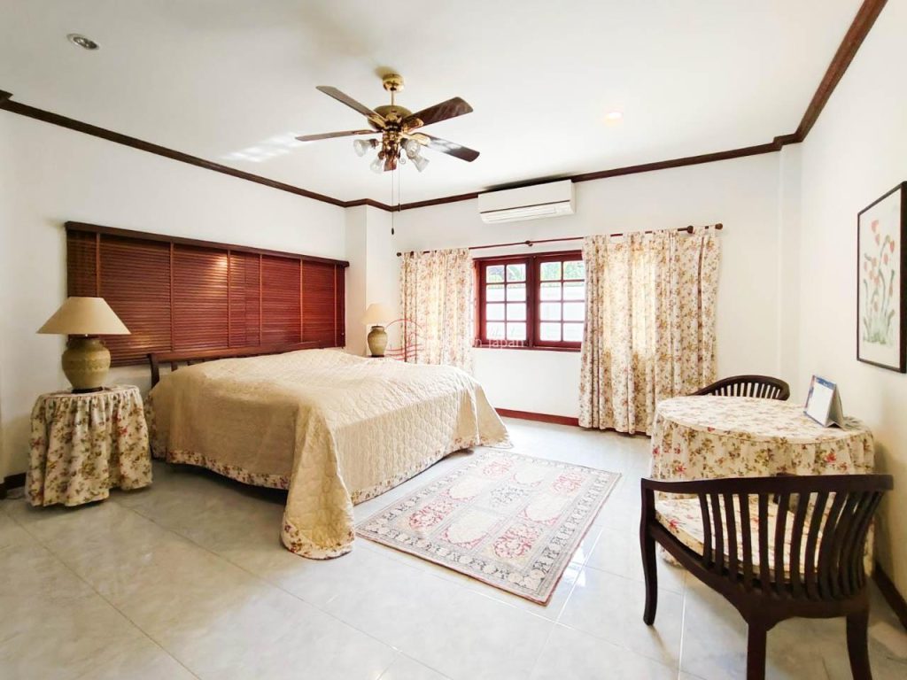 3 Beds 4 Baths Luxury Pool Villa – Soi 101 Khao Tao, Hua Hin - Khao Tao - photo 5