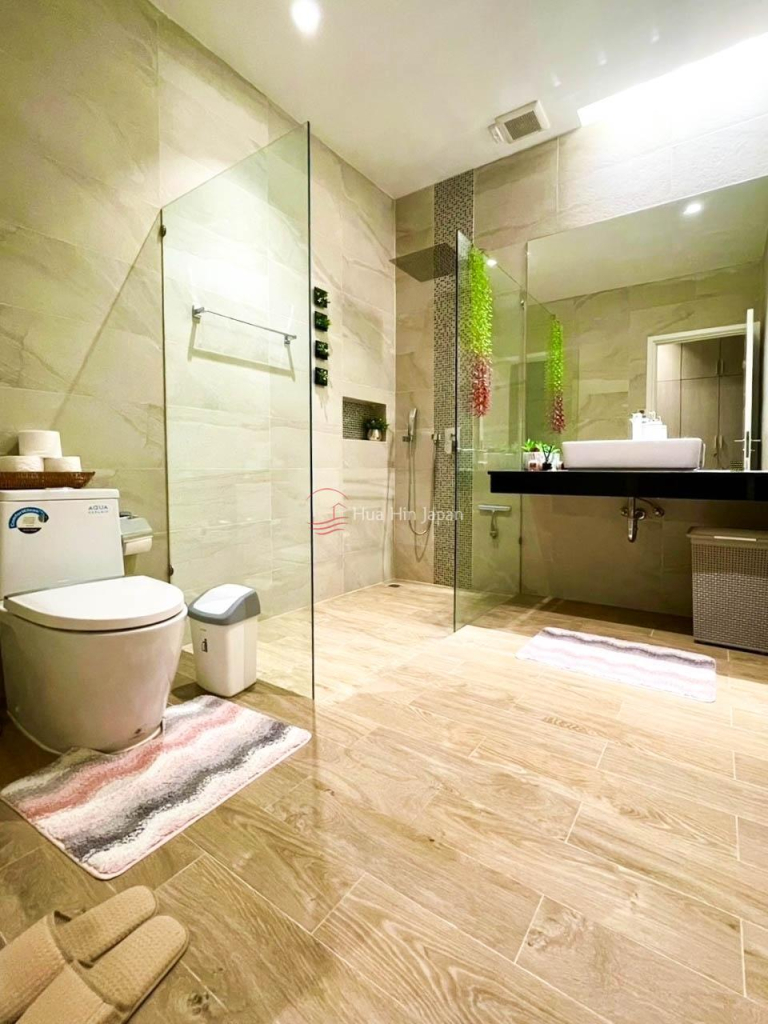 3 Bedroom Pool Villa in very popular Soi 88 ( Resale – Ready to Move in) - Hua Hin - photo 15
