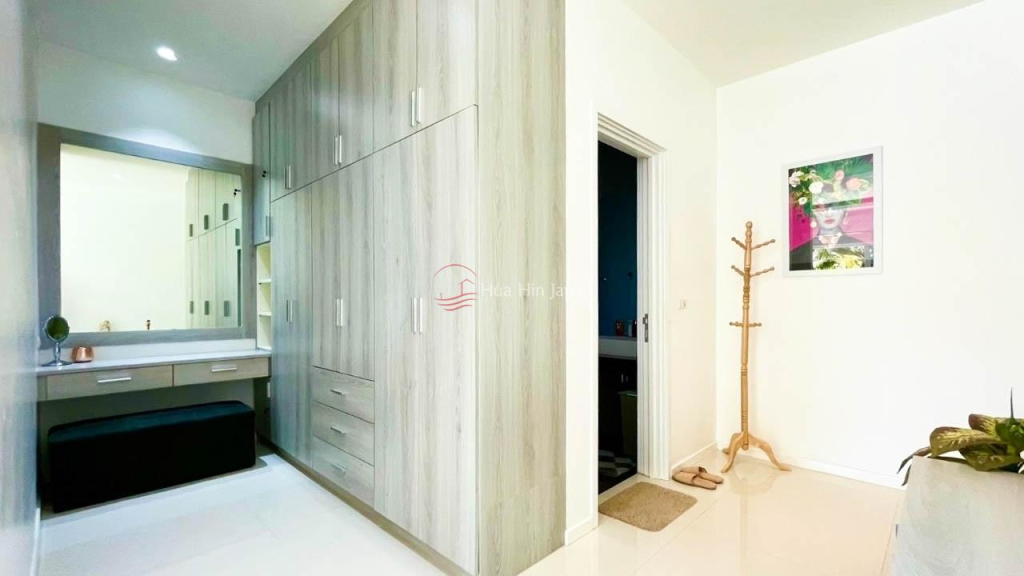 3 Bedroom Pool Villa in very popular Soi 88 ( Resale – Ready to Move in) - Hua Hin - photo 14