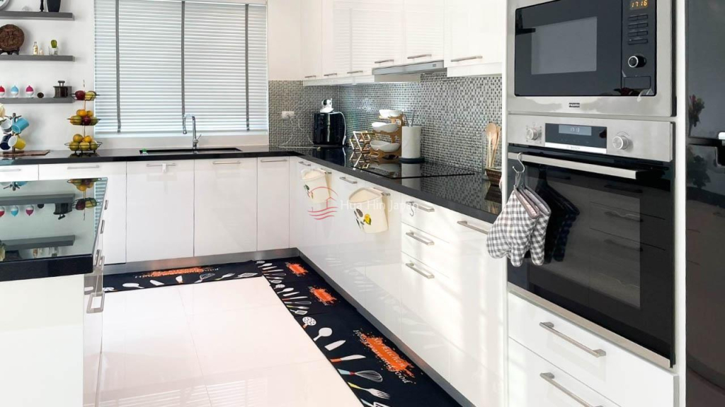 3 Bedroom Pool Villa in very popular Soi 88 ( Resale – Ready to Move in) - Hua Hin - photo 13