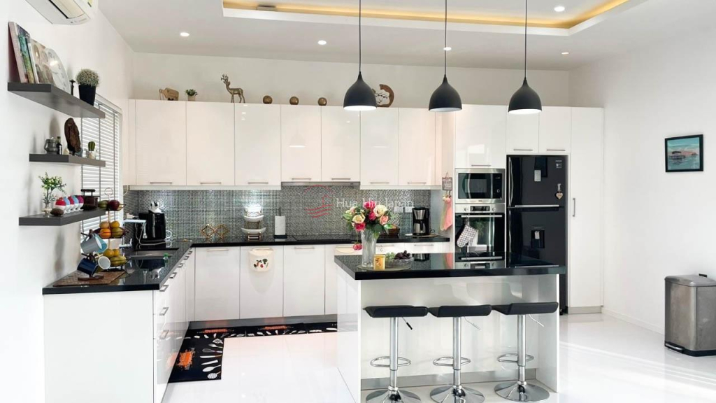 3 Bedroom Pool Villa in very popular Soi 88 ( Resale – Ready to Move in) - Hua Hin - photo 12