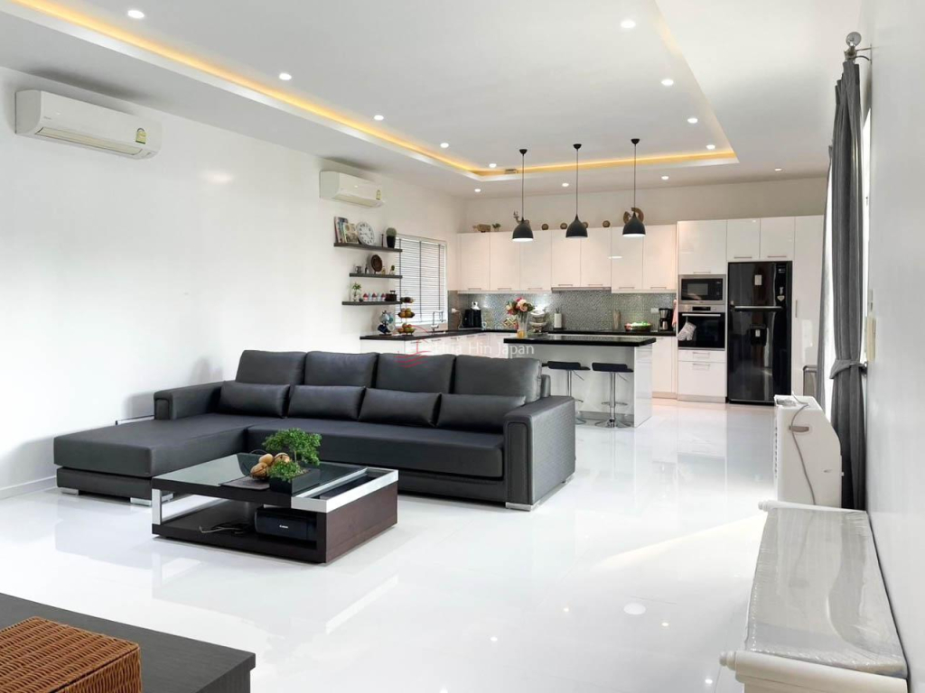 3 Bedroom Pool Villa in very popular Soi 88 ( Resale – Ready to Move in) - Hua Hin - photo 11