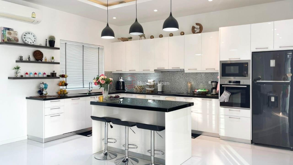 3 Bedroom Pool Villa in very popular Soi 88 ( Resale – Ready to Move in) - Hua Hin - photo 9