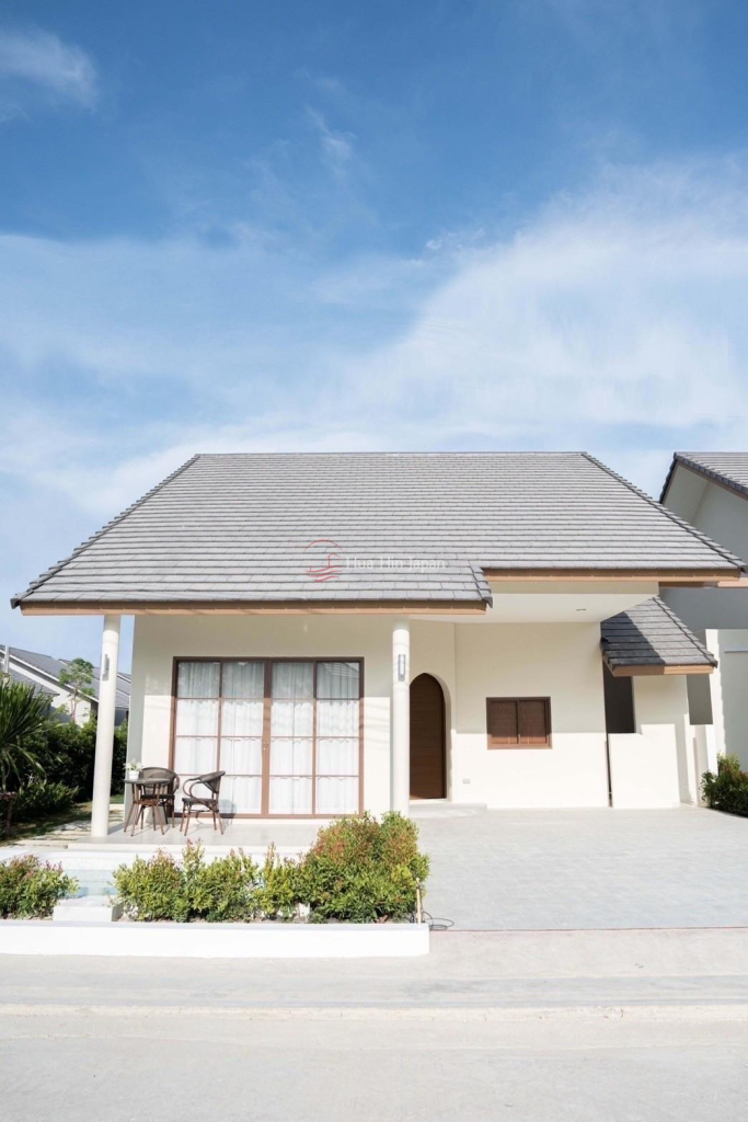 New Cozy 3 Bedroom House for Sale at Amazing price near Springfield Golf Course (off plan) - Cha-Am - photo 9