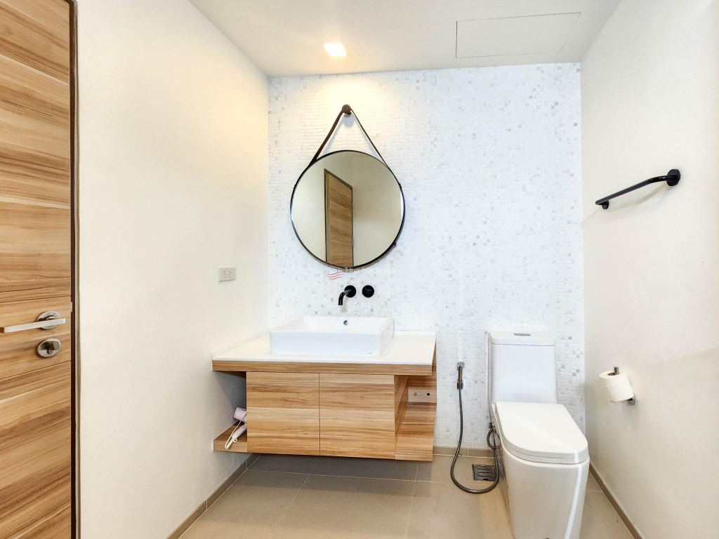 2 Bedroom unit at at Wan Vayla Khaotao walking distance to the beach - Khao Tao - photo 16