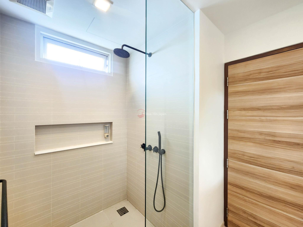 2 Bedroom unit at at Wan Vayla Khaotao walking distance to the beach - Khao Tao - photo 15