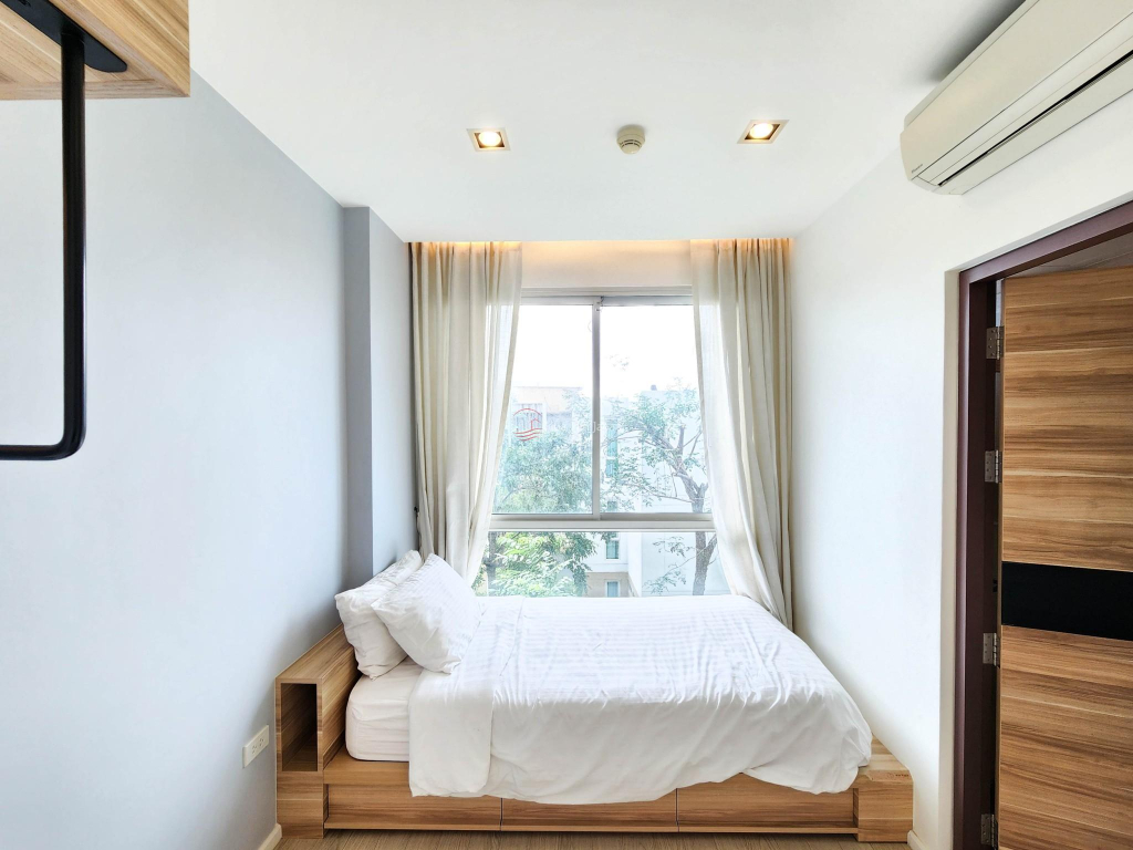 2 Bedroom unit at at Wan Vayla Khaotao walking distance to the beach - Khao Tao - photo 14