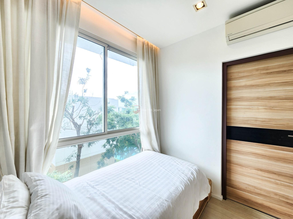 2 Bedroom unit at at Wan Vayla Khaotao walking distance to the beach - Khao Tao - photo 13