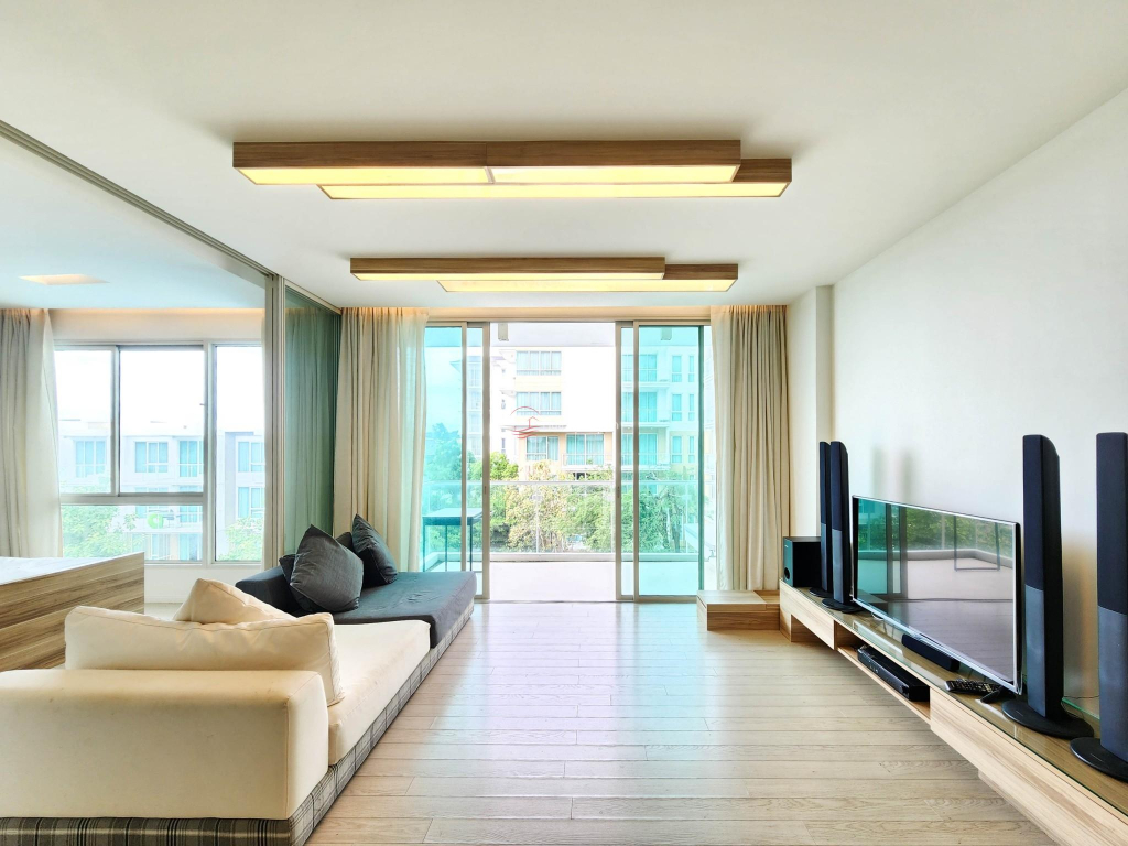 2 Bedroom unit at at Wan Vayla Khaotao walking distance to the beach - Khao Tao - photo 11
