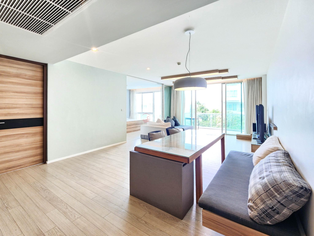 2 Bedroom unit at at Wan Vayla Khaotao walking distance to the beach - Khao Tao - photo 10
