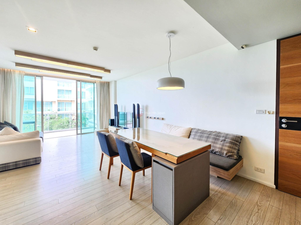 2 Bedroom unit at at Wan Vayla Khaotao walking distance to the beach - Khao Tao - photo 9