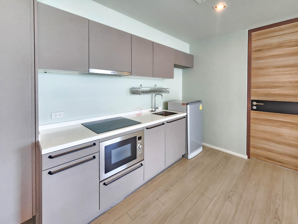 2 Bedroom unit at at Wan Vayla Khaotao walking distance to the beach - Khao Tao - photo 8