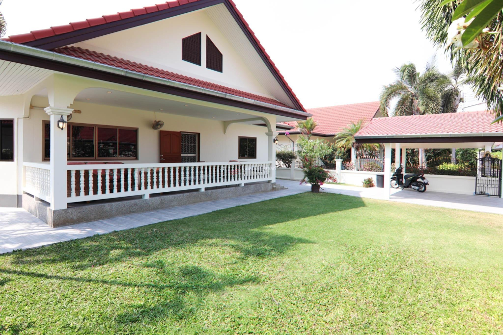 Pine Queen 2 bedroom house for sale Hua Hin - Hua Hin, Thailand