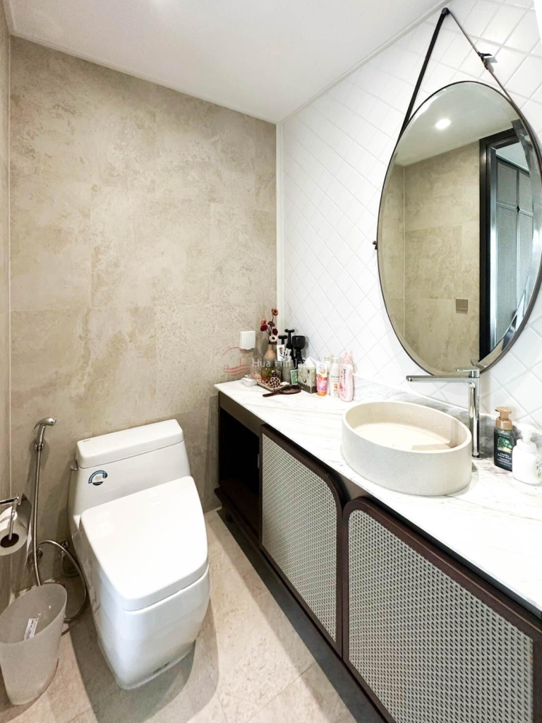 2 Bedroom Corner Unit For Rent, at Luxurious InterContinental Condominium In Hua Hin Centre - Hua Hin - photo 9