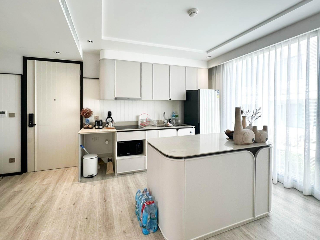 2 Bedroom Corner Unit For Rent, at Luxurious InterContinental Condominium In Hua Hin Centre - Hua Hin - photo 7