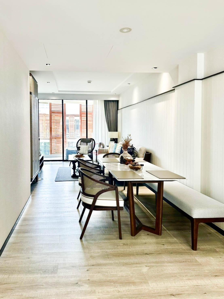 2 Bedroom Corner Unit For Rent, at Luxurious InterContinental Condominium In Hua Hin Centre - Hua Hin - photo 4