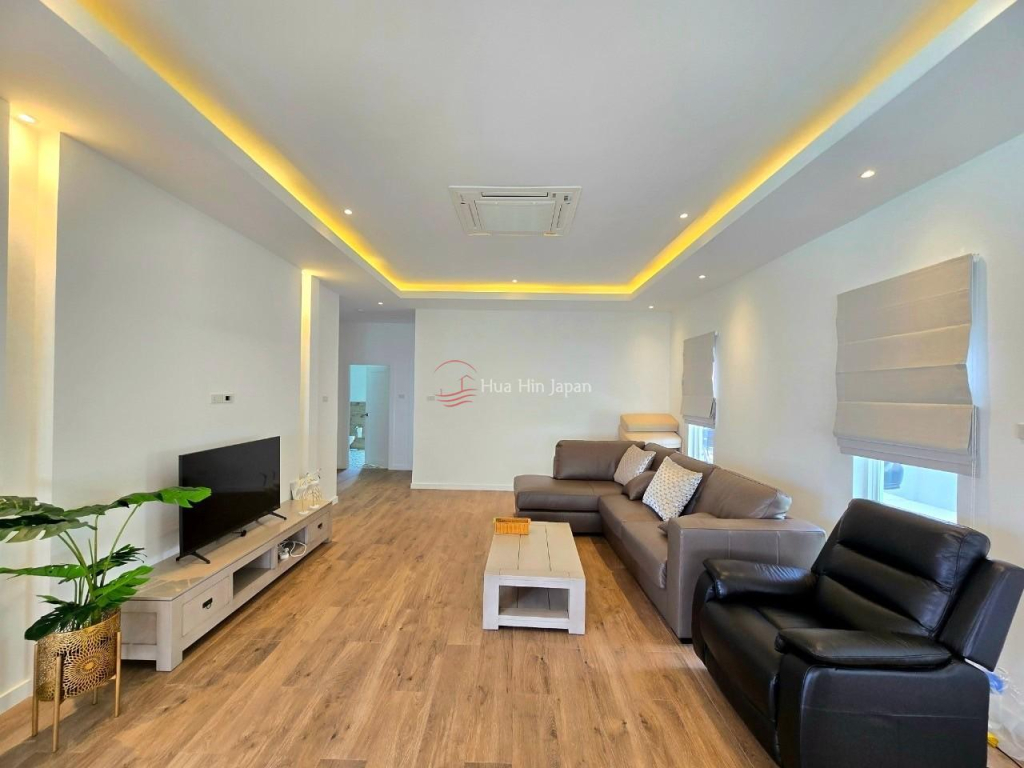 Beautiful 3 Bedroom Pool Villa inside New Mali Boutique - Hua Hin - photo 11