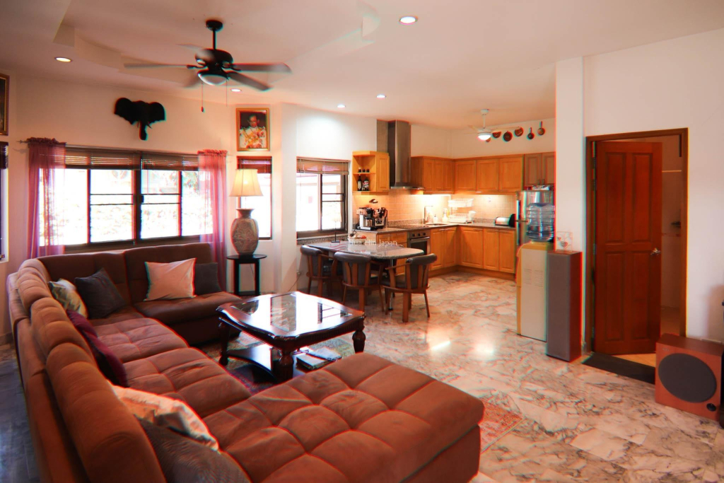 3 Bedroom Villa with 2 Bathrooms for Sale in Hua Hin North, Hua Hin - Hua Hin - photo 16