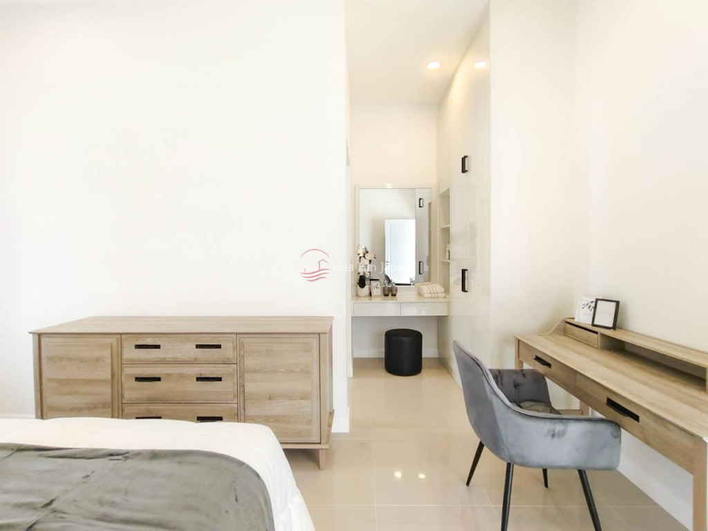 Newly Completed Waterfront 3 Bedroom Luxury Pool Villa for Sale in Hua Hin (Fully Furnished) - Hua Hin - photo 5