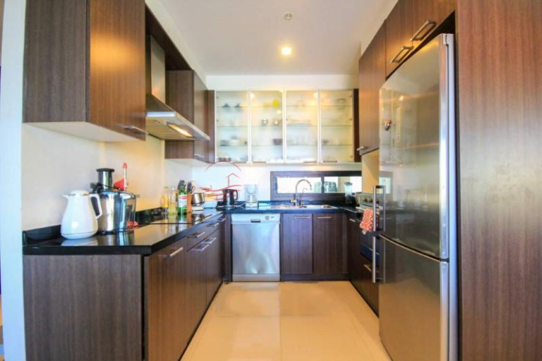Luxurious 3 Bedroom Pool Villa in Popular Panorama Project near Sai Noi Beach - Khao Tao - photo 12
