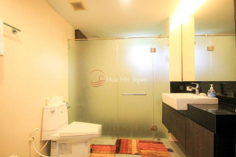 Luxurious 3 Bedroom Pool Villa in Popular Panorama Project near Sai Noi Beach - Khao Tao - photo 6
