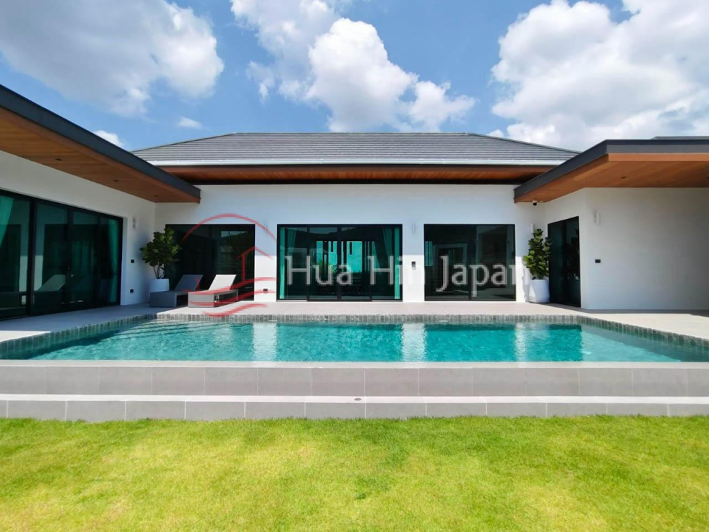 Property film