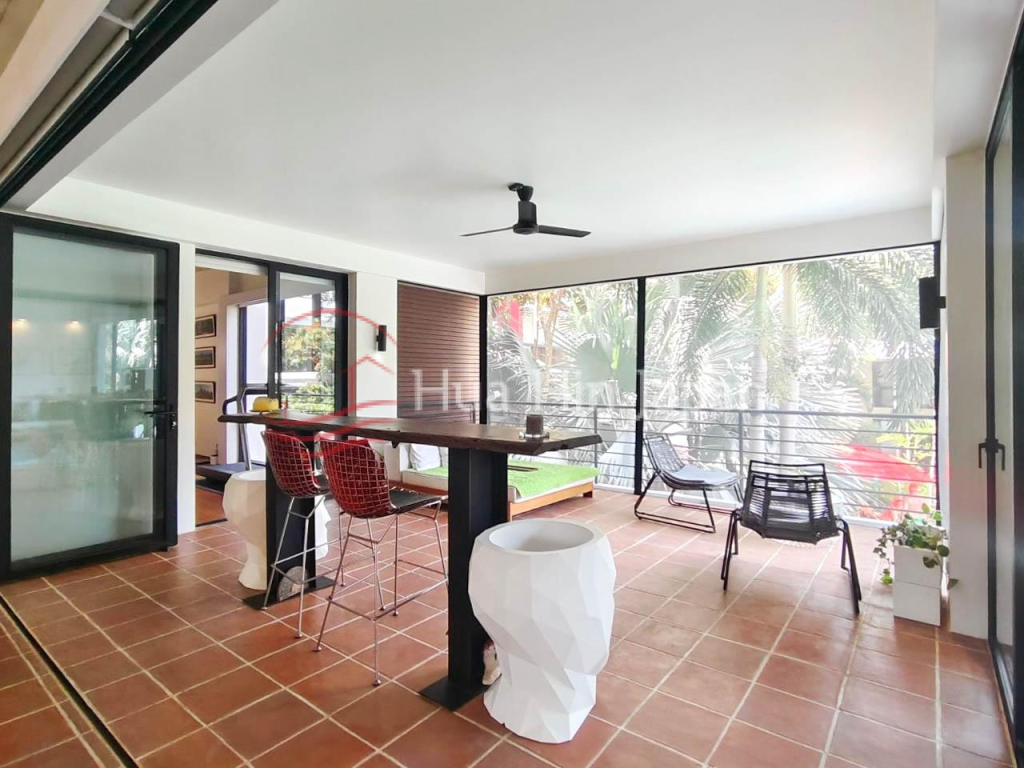 Prime Location! Spacious 3-Bedroom Condo for Sale, Just 100 Meters from Khao Takiab Beach, Hua Hin - Khao Takiab - photo 16