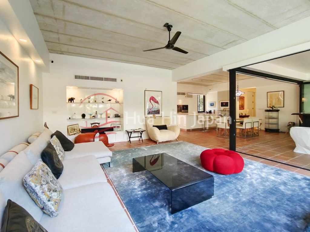 Property film