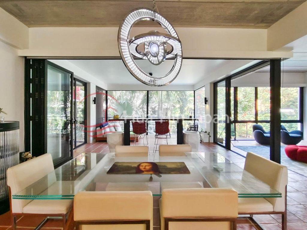 Prime Location! Spacious 3-Bedroom Condo for Rent, Just 100 Meters from Khao Takiab Beach, Hua Hin - Khao Takiab - photo 9