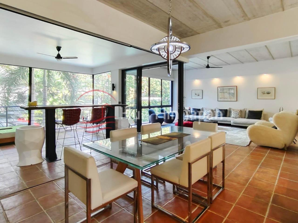Prime Location! Spacious 3-Bedroom Condo for Rent, Just 100 Meters from Khao Takiab Beach, Hua Hin - Khao Takiab - photo 6