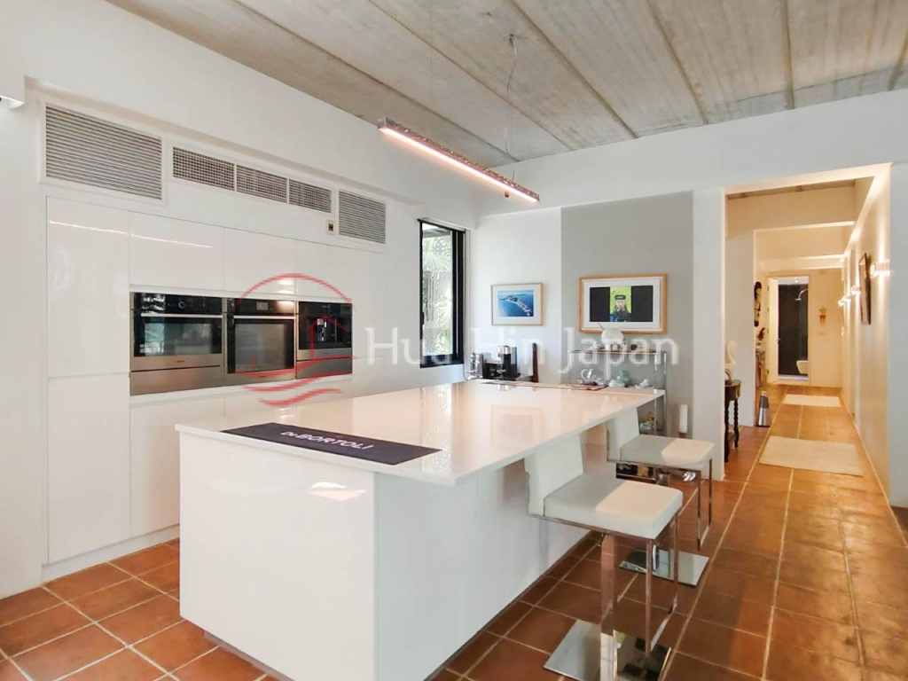 Prime Location! Spacious 3-Bedroom Condo for Rent, Just 100 Meters from Khao Takiab Beach, Hua Hin - Khao Takiab - photo 5