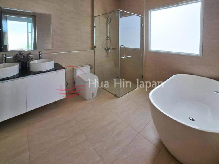 3 Bedroom Pool Villa in very popular Coco Project Soi 88 – Rent - Hua Hin - photo 3