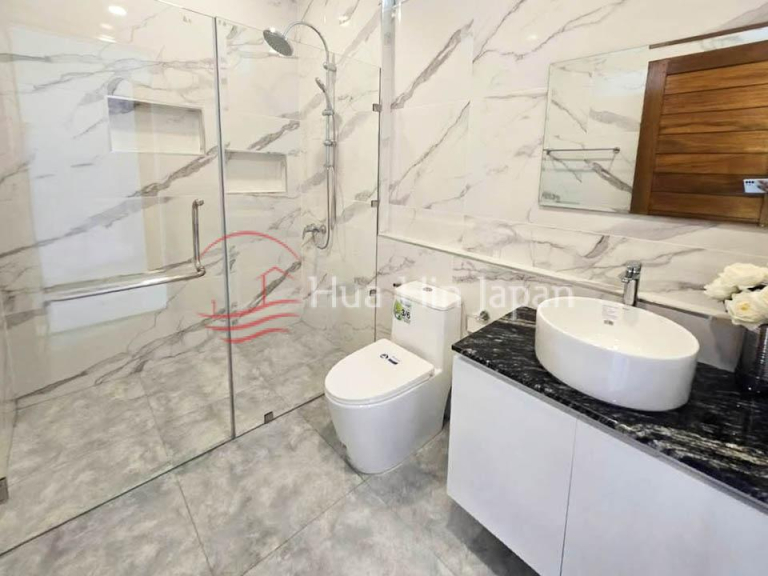 3 Bedroom Pool Villa in very popular Coco Project Soi 88 – Rent - Hua Hin - photo 2