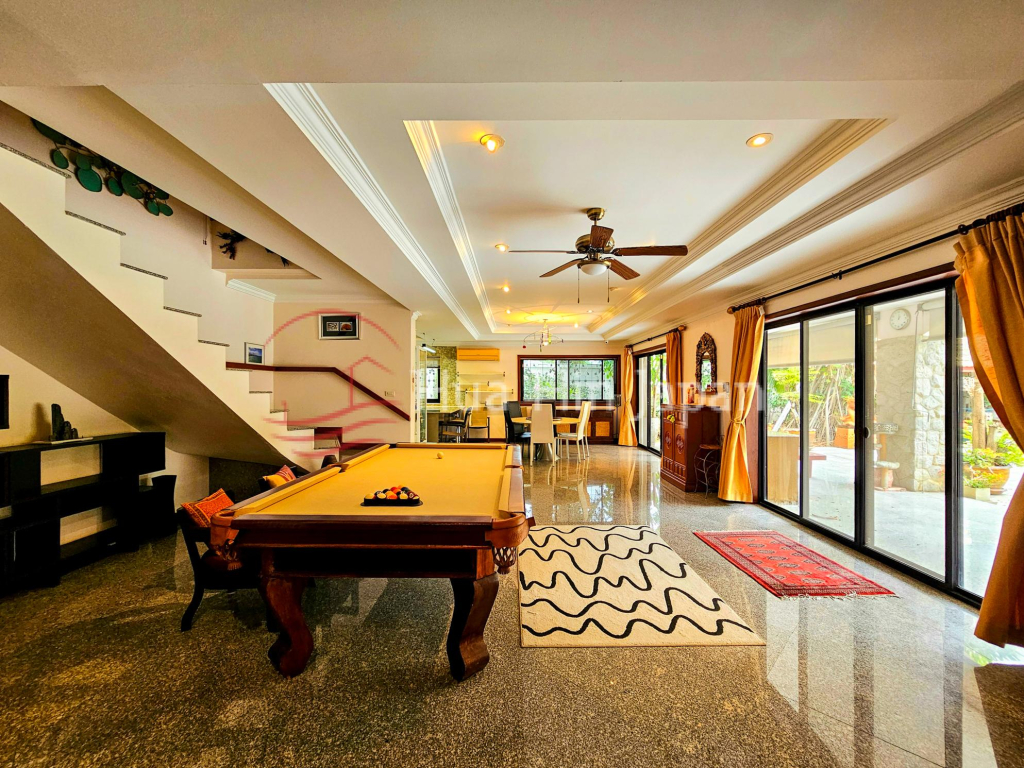 Elegant 2-Storey Pool Villa in Popular Vineyard Project – 3 Bed, 4 Bath in Hua Hin Soi 114 | For Sale (Freehold) - Hua Hin - photo 13