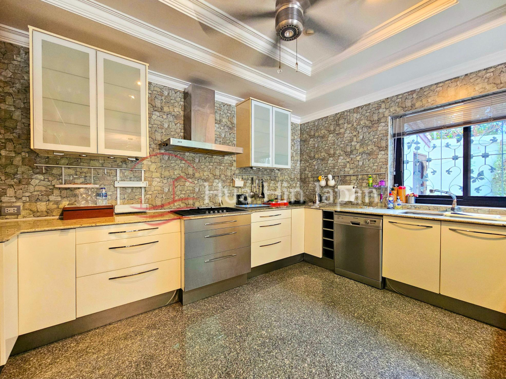 Elegant 2-Storey Pool Villa in Popular Vineyard Project – 3 Bed, 4 Bath in Hua Hin Soi 114 | For Sale (Freehold) - Hua Hin - photo 7
