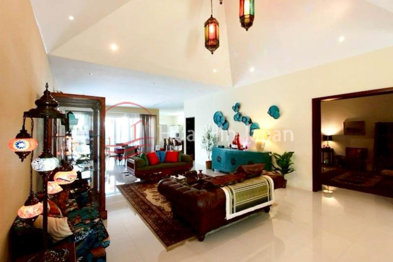 4 Bed Pool Villa For Sale At Waterside Residences Hua Hin - Khao Takiab - photo 14